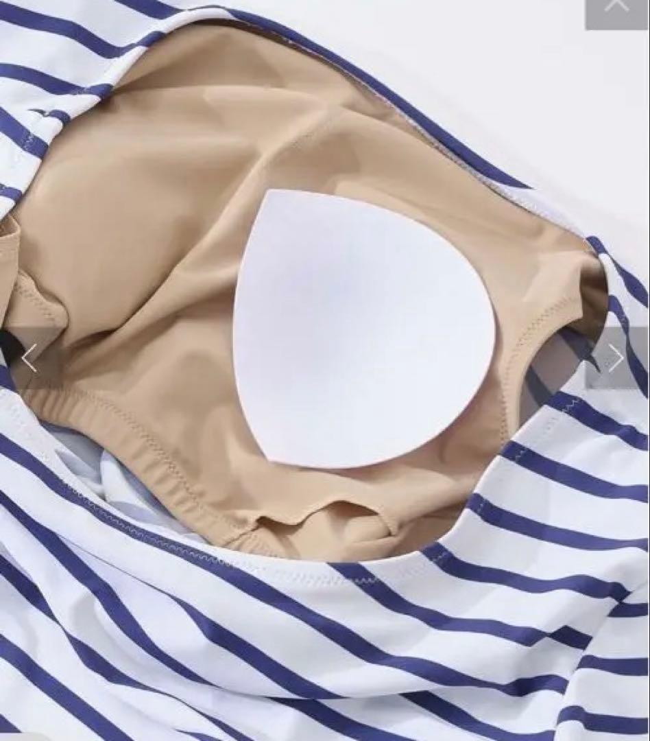 【新品】チャオパニックティピー　ラッシュガード　水着　レディース　Lサイズ