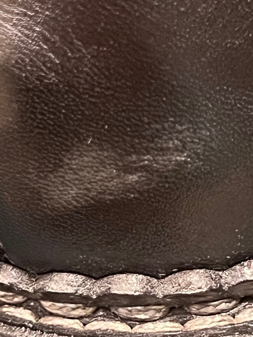 パラブーツ　ミカエル　41.5