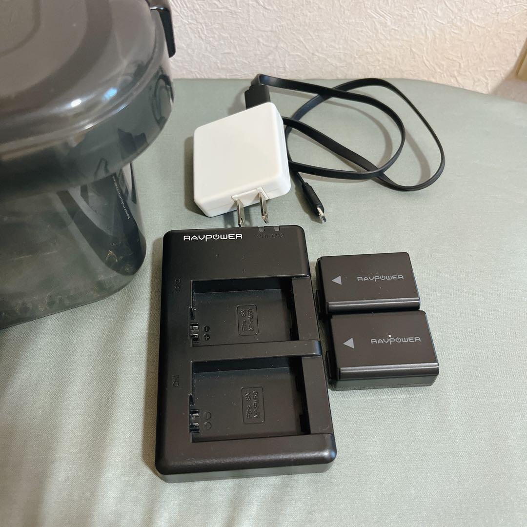 SONY α6000 ダブルズームレンズキット ILCE-6000