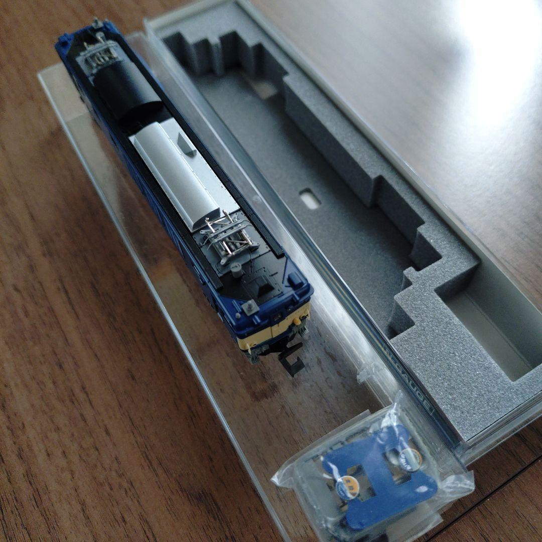 KATO 3023 EF64 1031 Nゲージ 鉄道模型