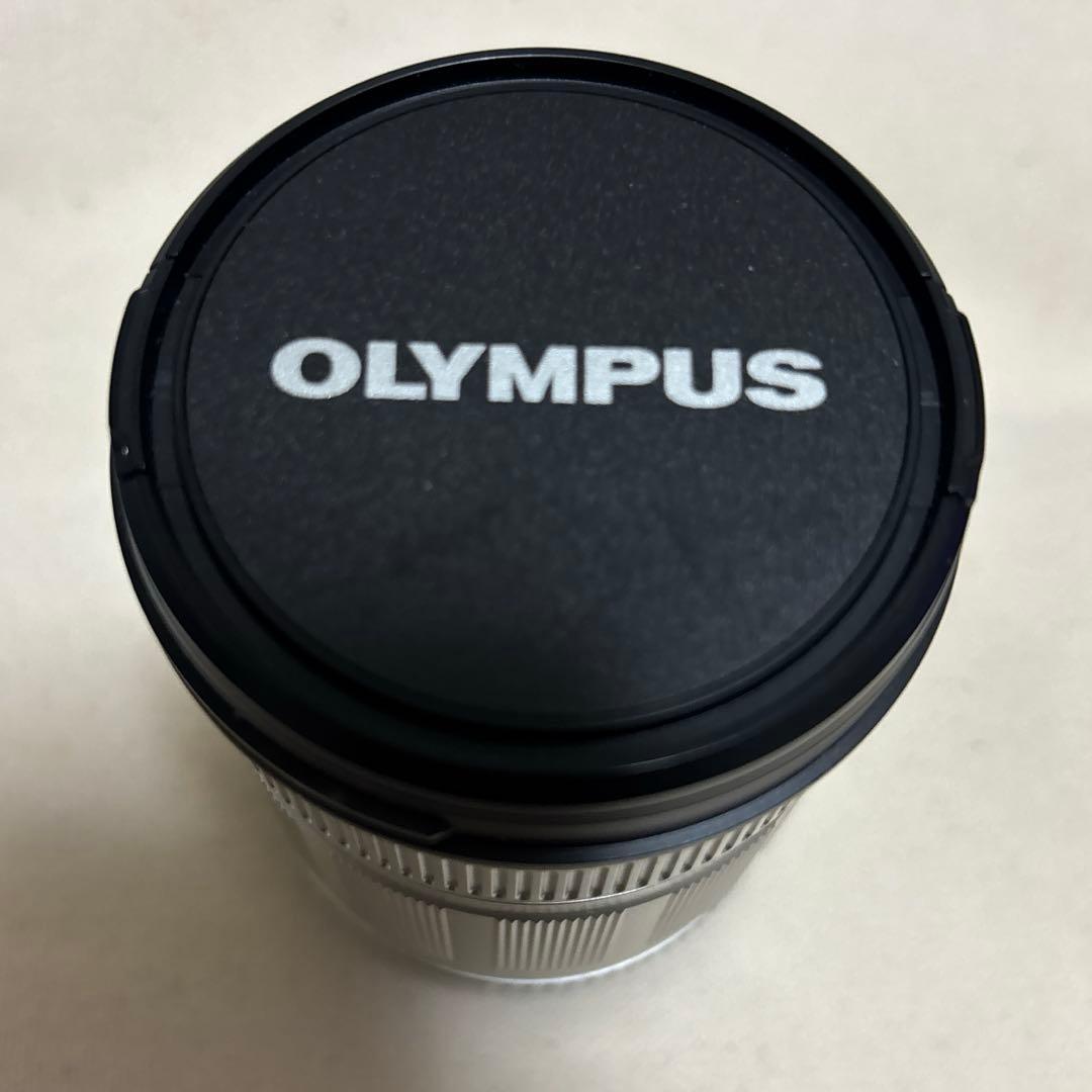 OLYMPUS Digital 40-150mm カメラレンズ