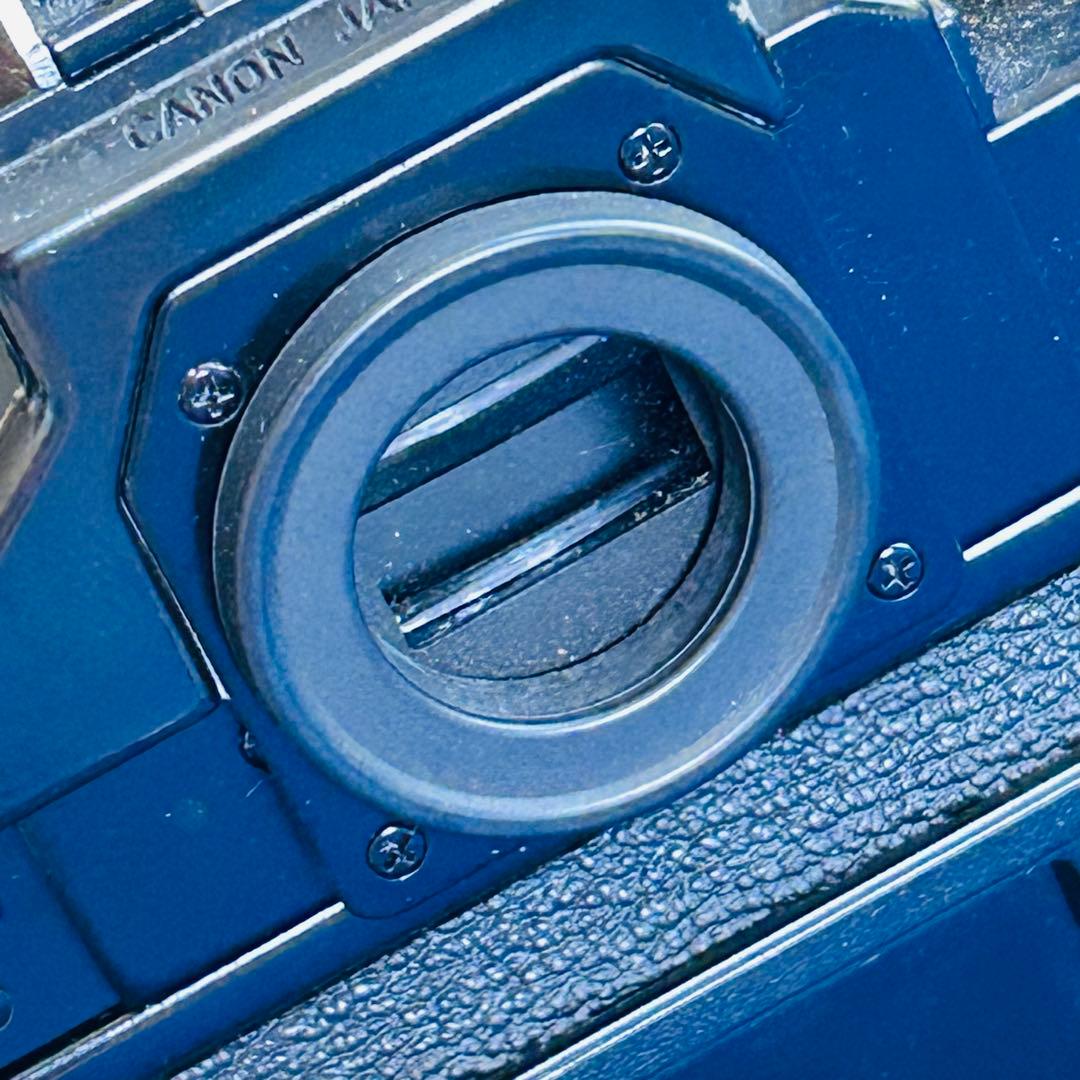 canon キャノン ニューF-1 FD 28-85mm MOTOR DRIVE