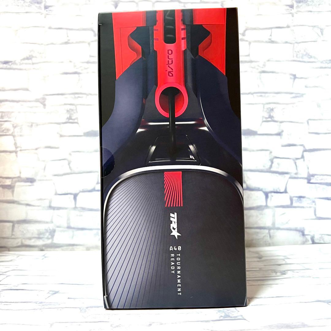 【新品・未開封】 Logicool G ASTRO A40 10周年記念版