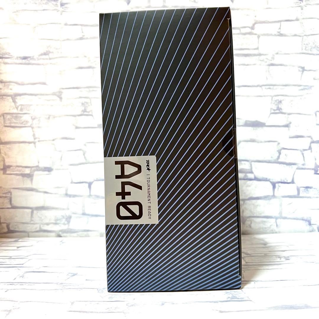 【新品・未開封】 Logicool G ASTRO A40 10周年記念版