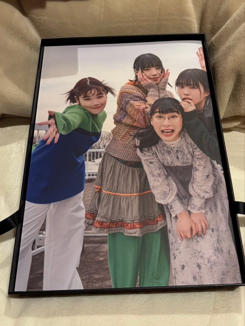 BiSH卒業アルバム GRADUATiON BiSH