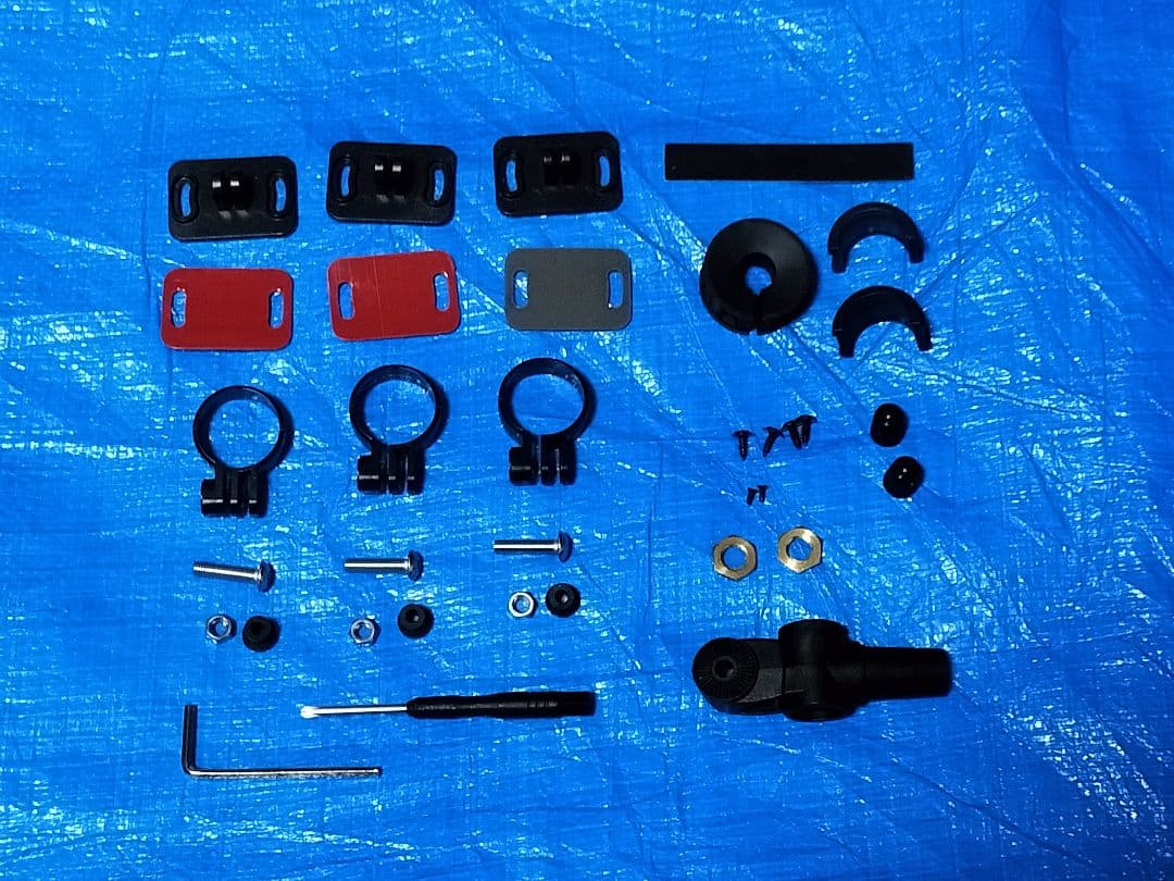 カスタムジャパン / SMART RIDE DISPLAY 5インチ