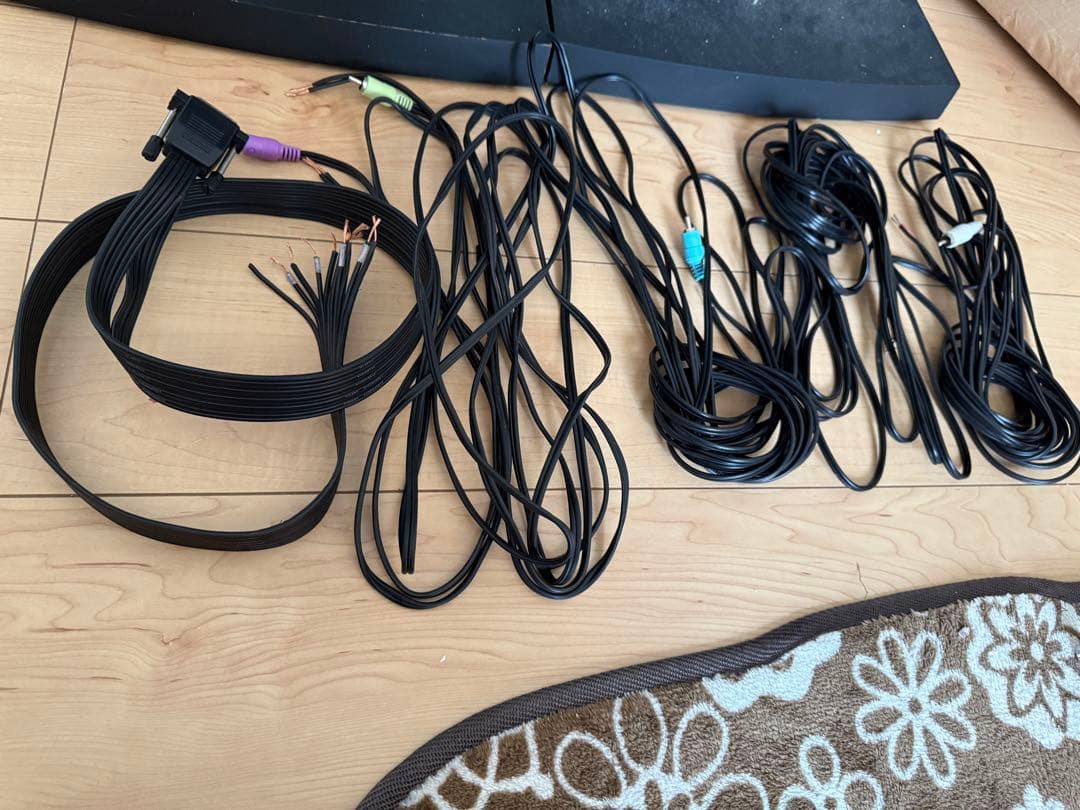 BOSE スーパーウーファー AM15 ウーハー