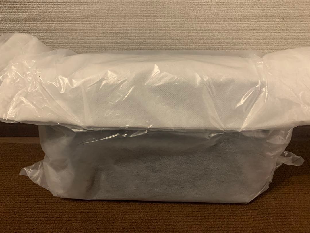 新品未使用　CDL TOKYO Triple Zip Shoulder Bag