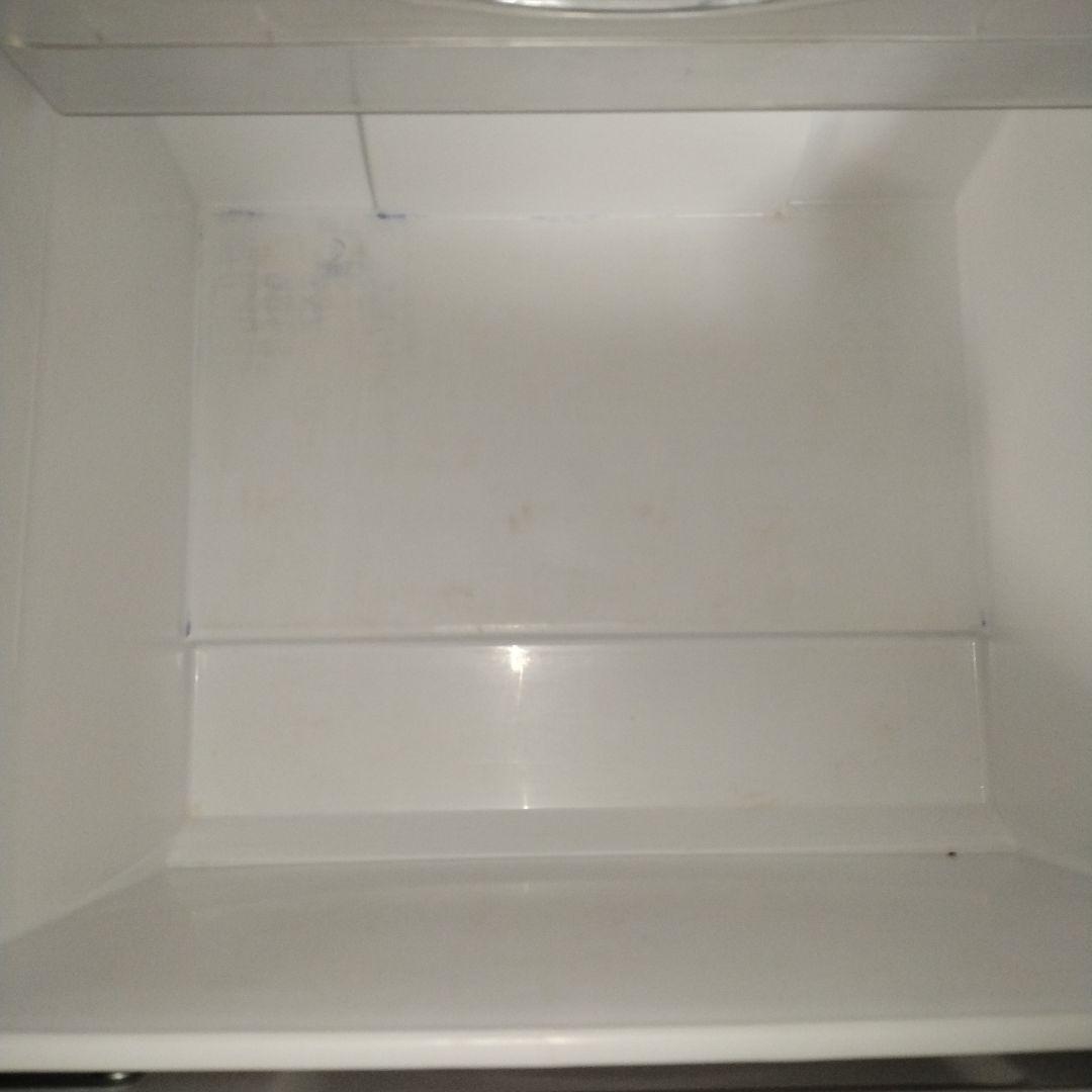 岩手　手渡し　日立 R-K320HV 冷蔵庫 2015年　コンパクト 315㍑