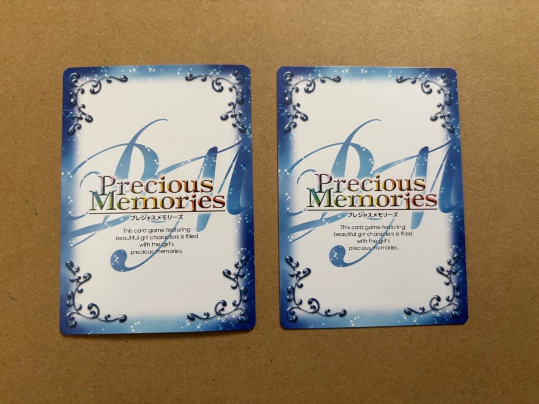 プレシャスメモリーズ　結城 友奈　サイン　セット