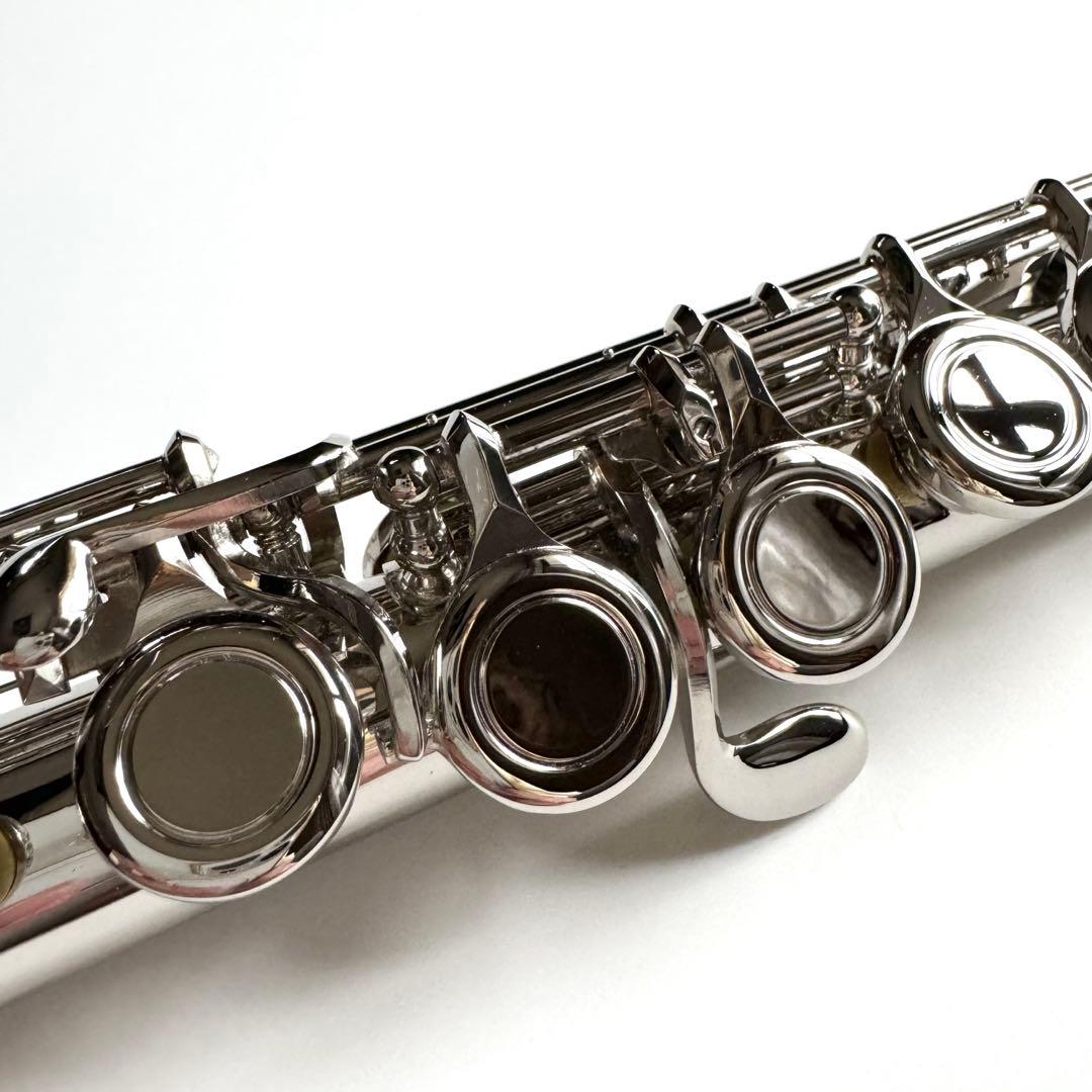 【極美品】Eastar フルート