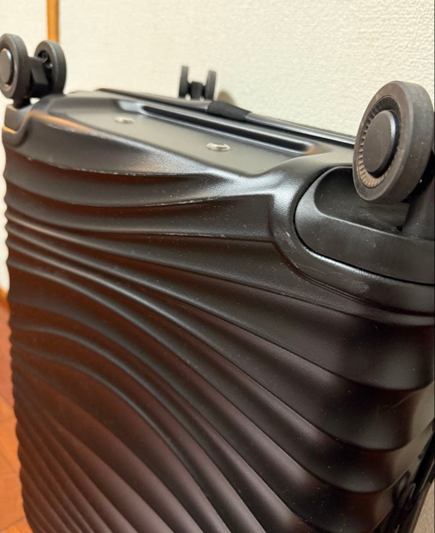 THE NORTH FACE キャリーケース　24インチ