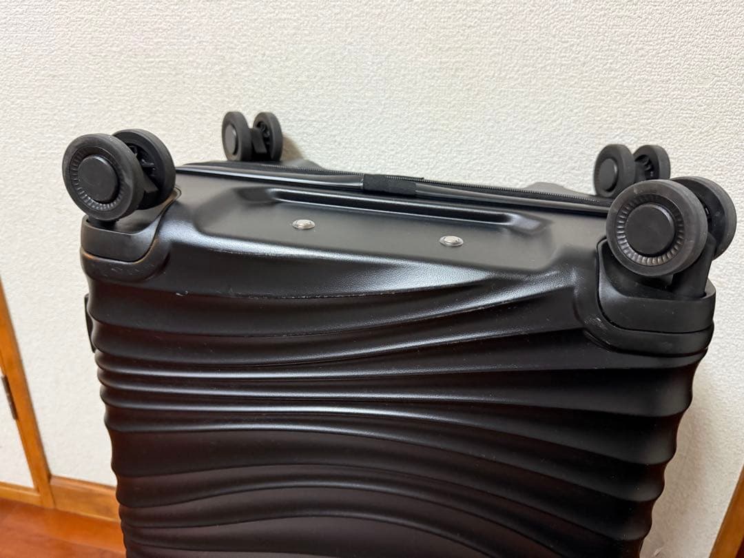 THE NORTH FACE キャリーケース　24インチ