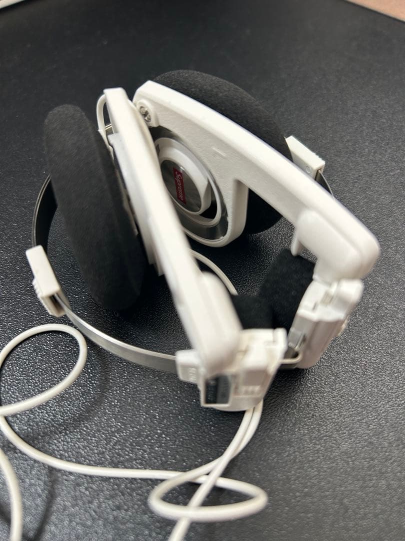 N*様 最終価格！supreme KOSS PortaPro ヘッドフォン　美品
