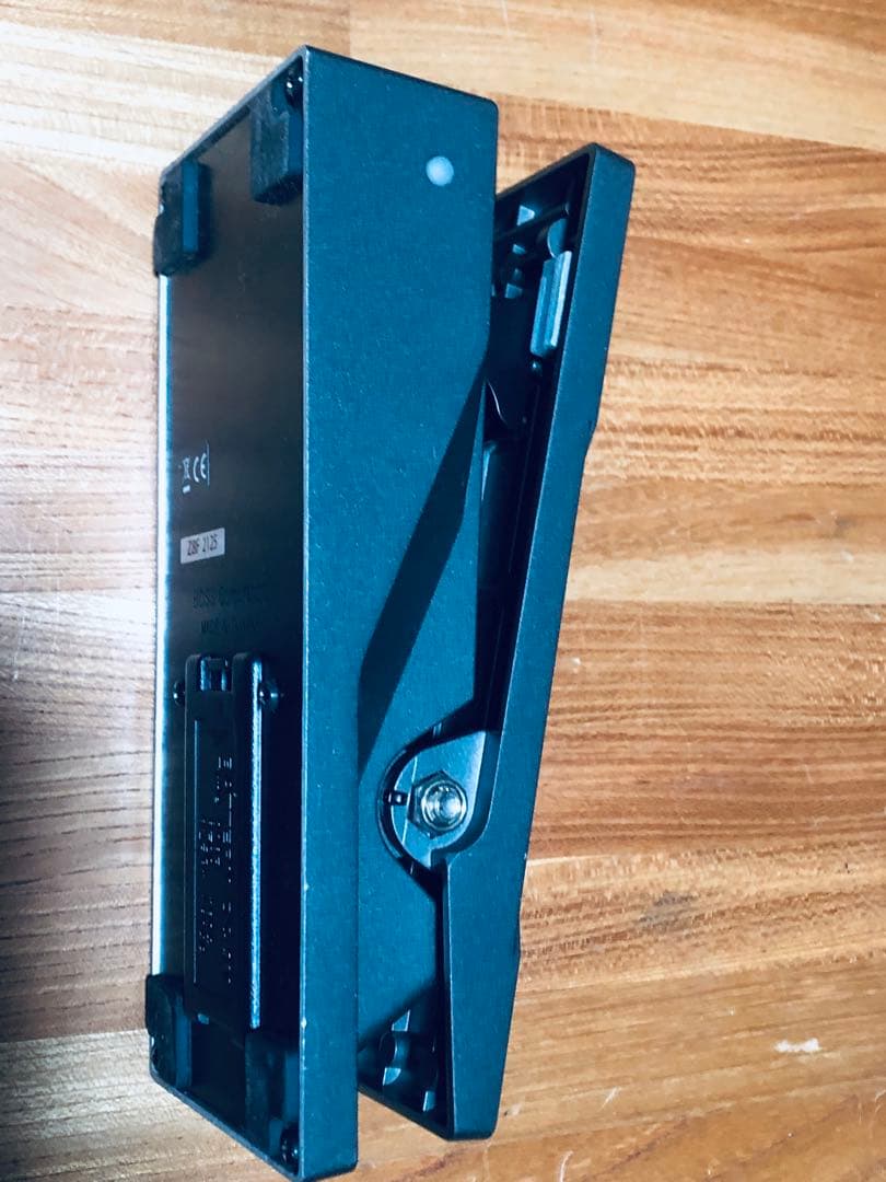 BOSS PW-3 ワウペダル　箱付き