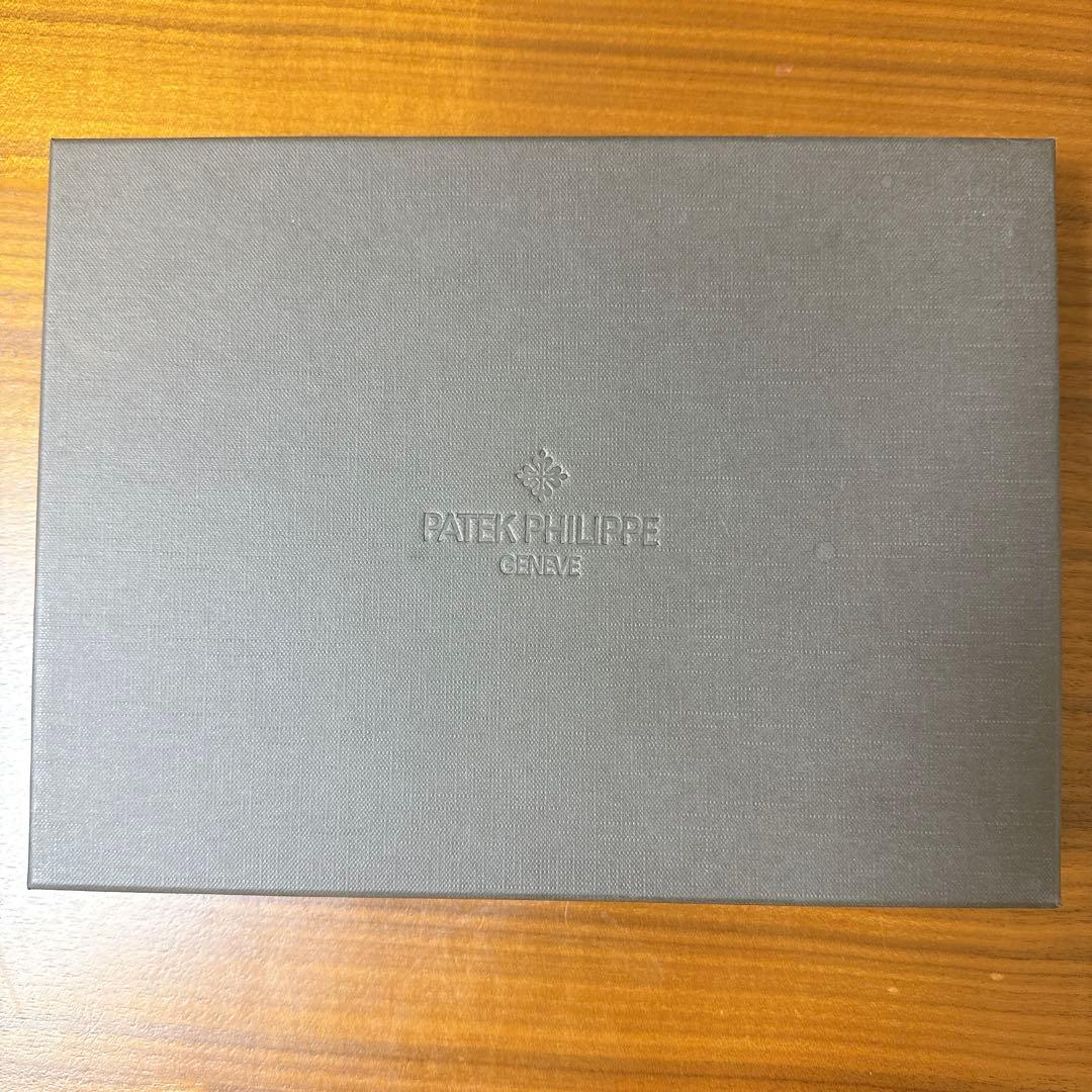 パテックフィリップ　ノベルティ
