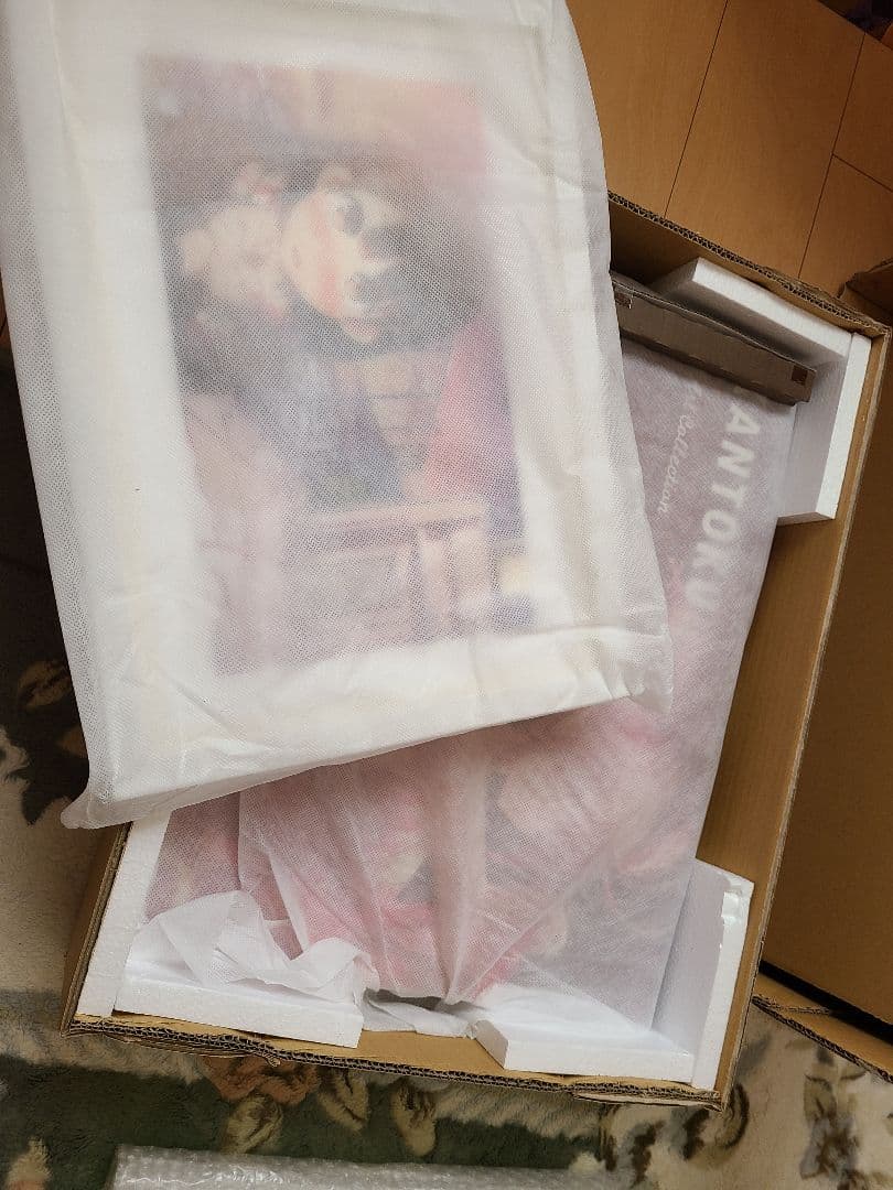 その他 KANTOKU Art COLLECTION