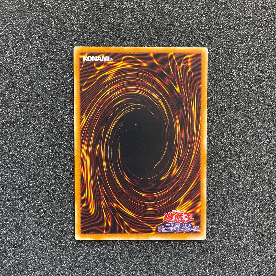 y*n様 【準美品】　遊戯王　超魔導剣士－ブラック・パラディン　レリーフ