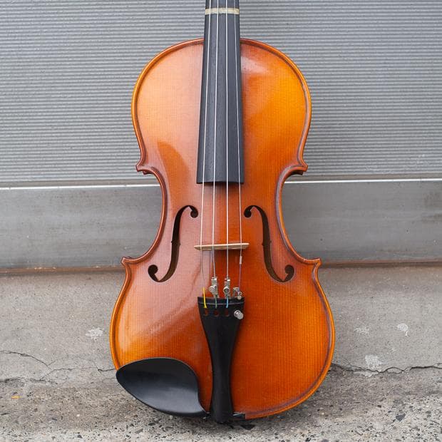 Hora ホラ バイオリン VIOLIN 4/4 2007年製 現状品