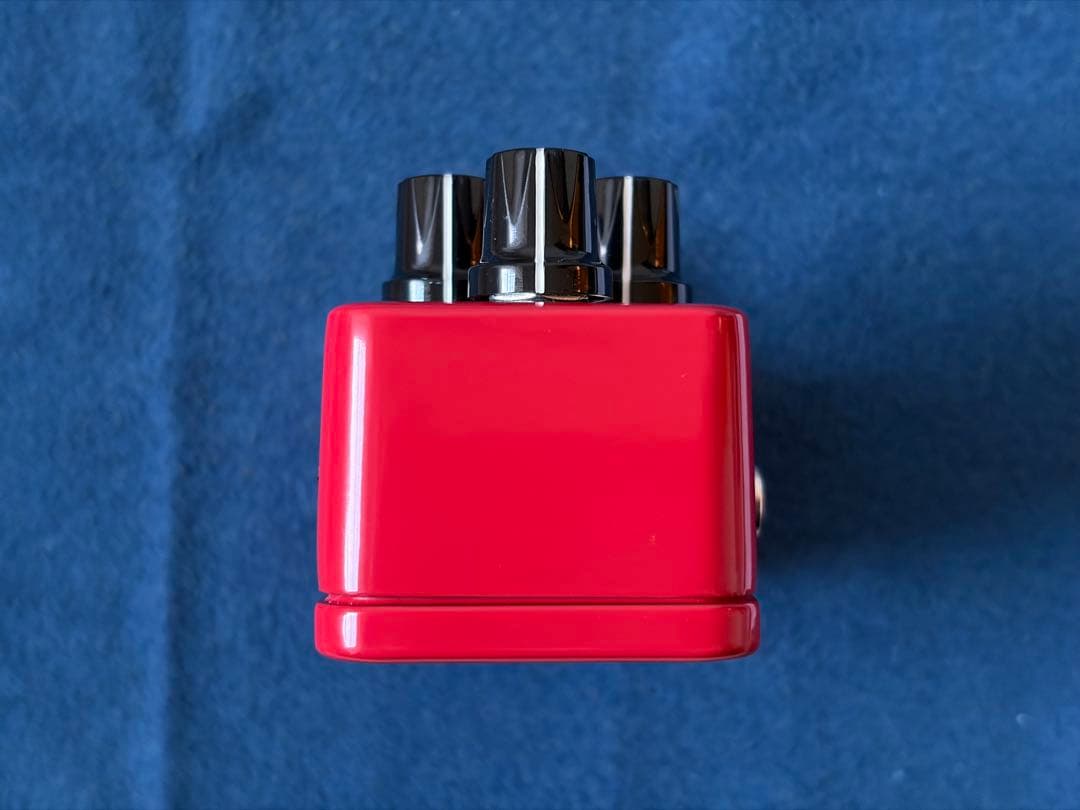 tc electronic Sub N Up Mini オクターバー 【元箱付】