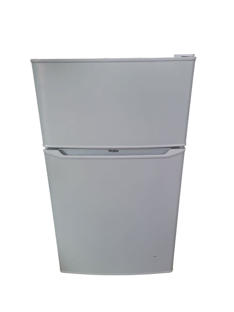 Haier ハイアール 2021年製 ノンフロン冷凍冷蔵庫 JR-N85D