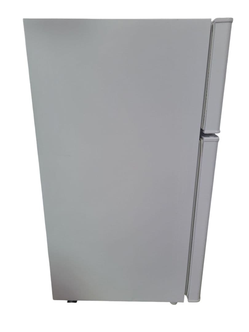 Haier ハイアール 2021年製 ノンフロン冷凍冷蔵庫 JR-N85D