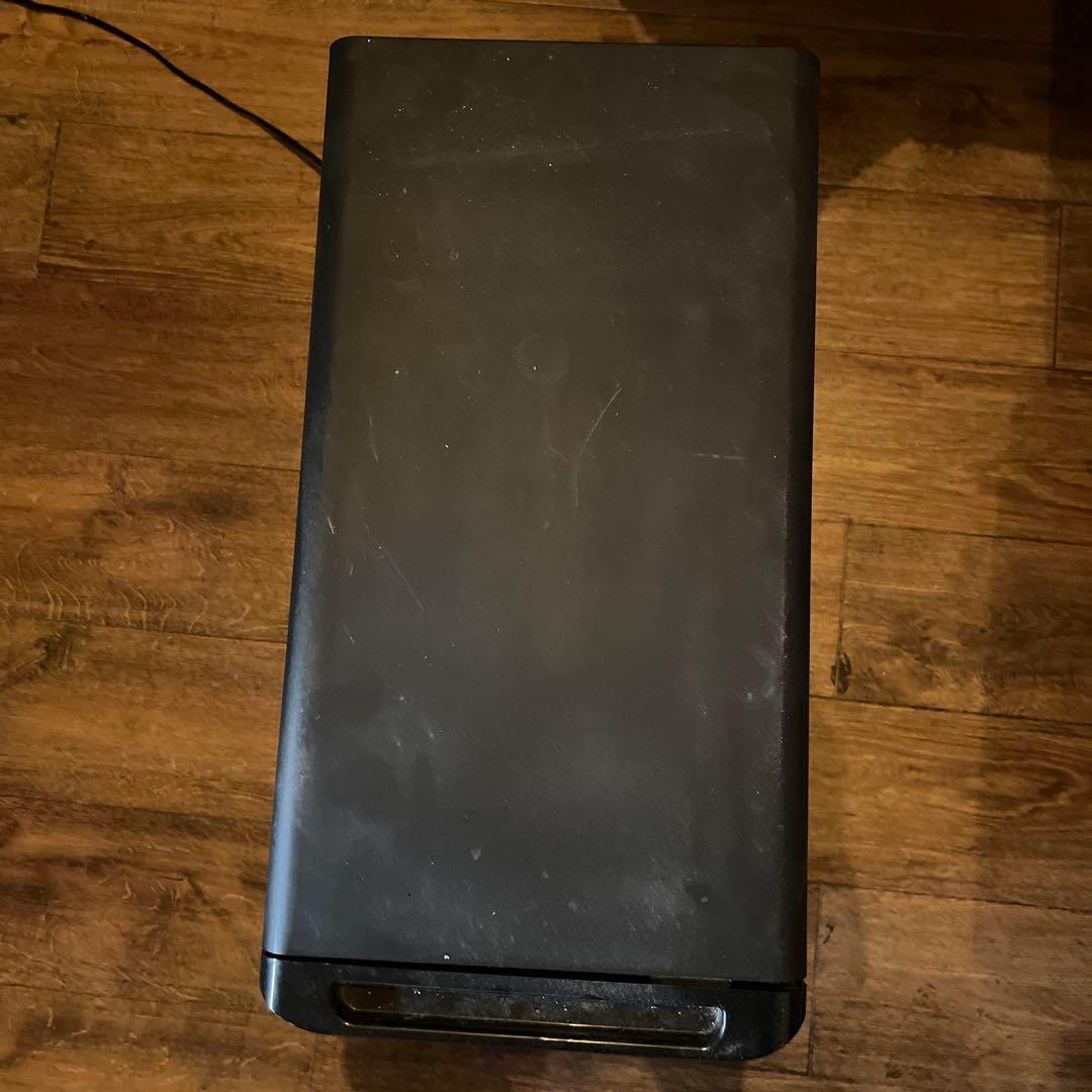 Lounge ワインセラー 6本収納