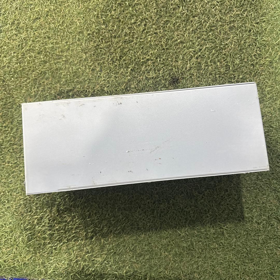 (ベニアテスト機) 前枠擬似負荷ユニット　TSP13-1 s/n 017