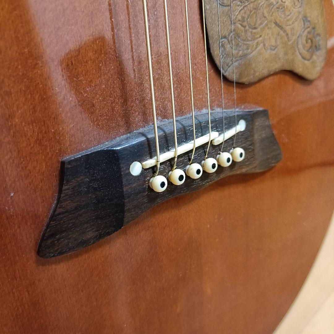 【引き取り限定】Takamine PT-108 タカミネ エレアコ