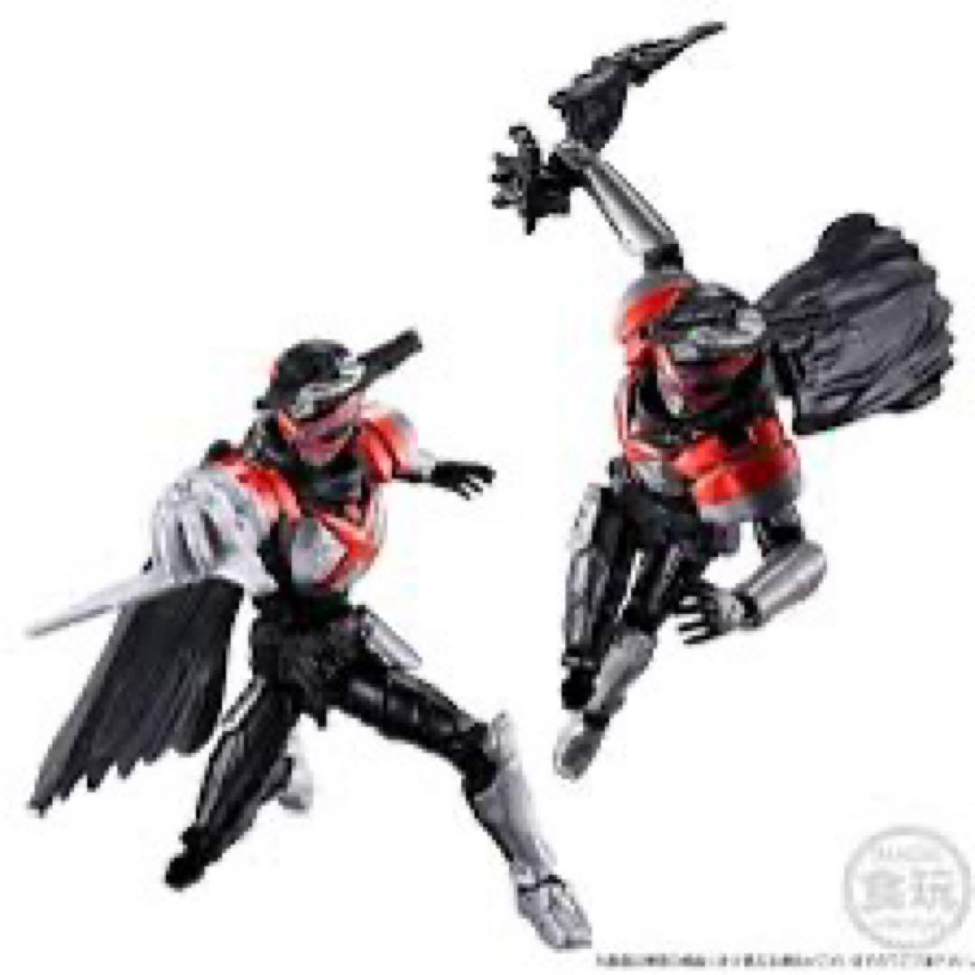 翌日発送　勇動 リングハンター・ガリュード　単品