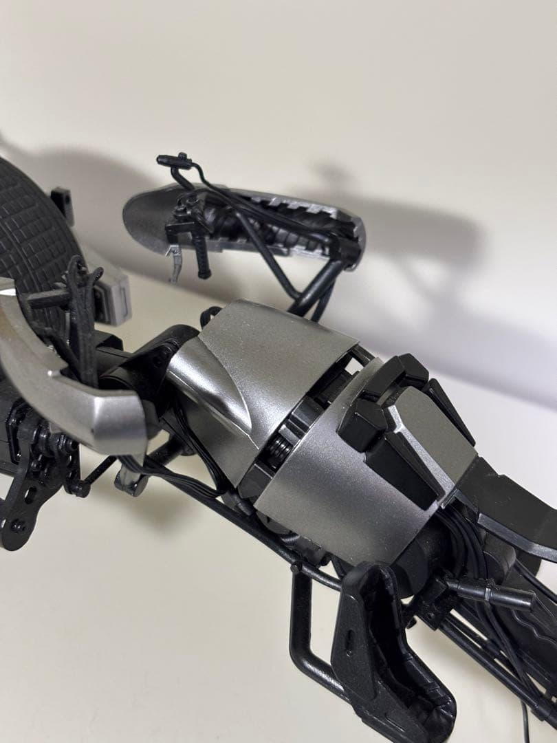 MAFEX バットマン バッドポッド フィギュア figure ジョーカー