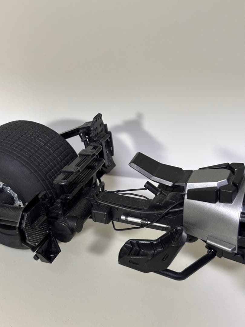 MAFEX バットマン バッドポッド フィギュア figure ジョーカー