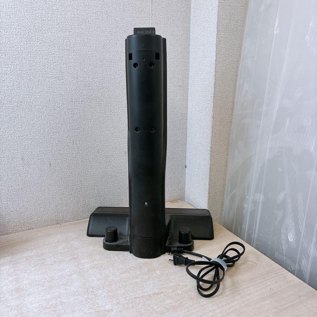 通電OK 日立 日本製 スティッククリーナー コードレス掃除機 20年製 中古品