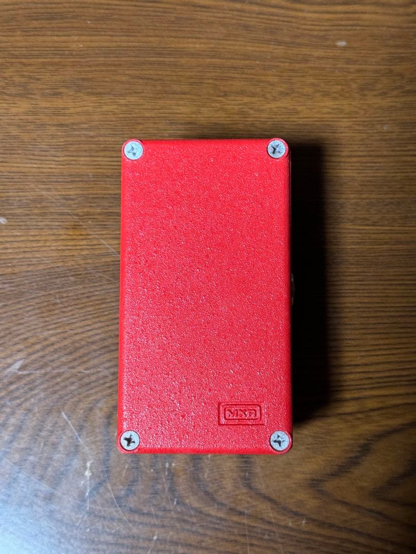 ギター MXR Dyna Comp