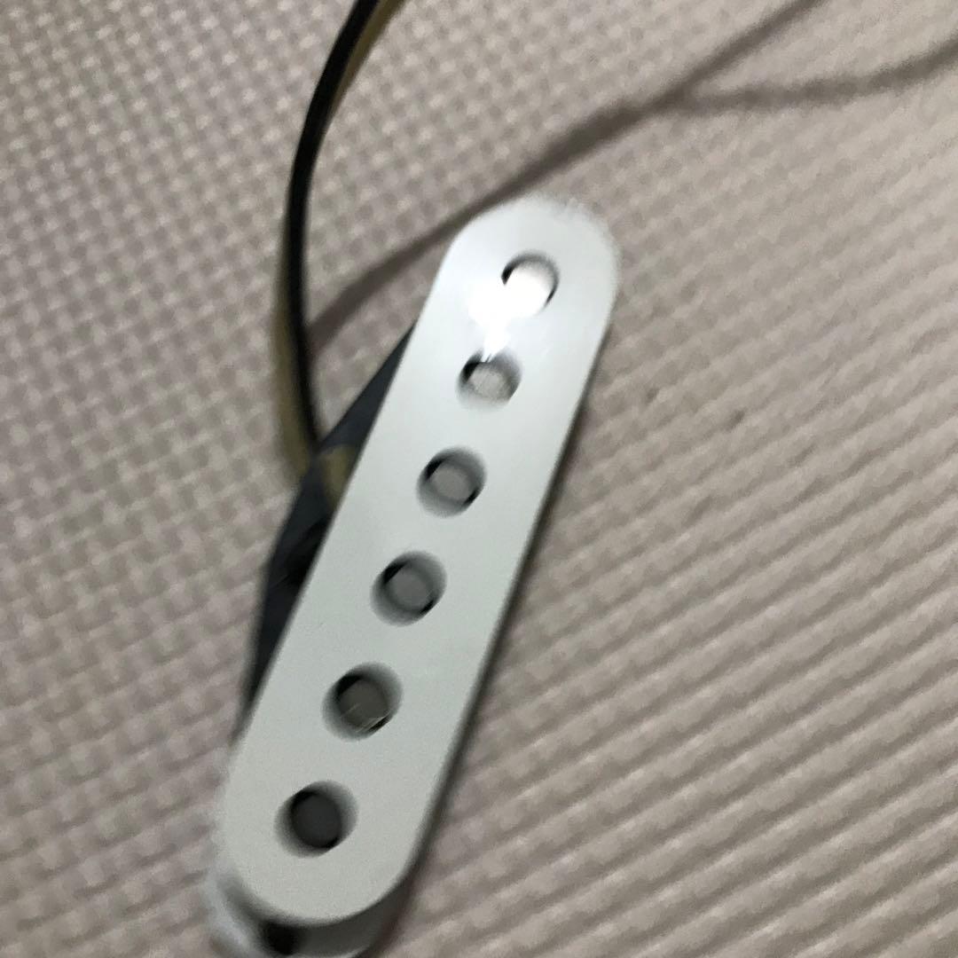 セイモア ダンカン SSL 1 ヴィンテージ staggered