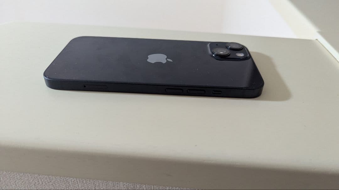 【大晦日限定】Apple iPhone13ミッドナイト 128GB SIMフリー