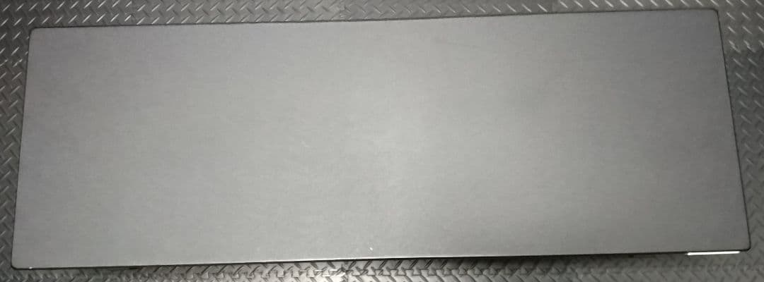 Bauhutte バウヒュッテ 昇降式 テレビ台 BHV-1000H-BK