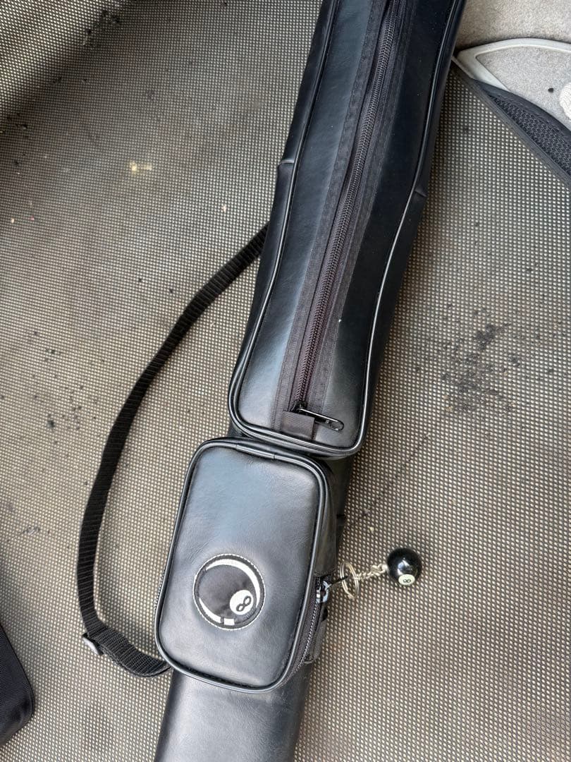 ADAM ビリヤードキュー A.C.S.