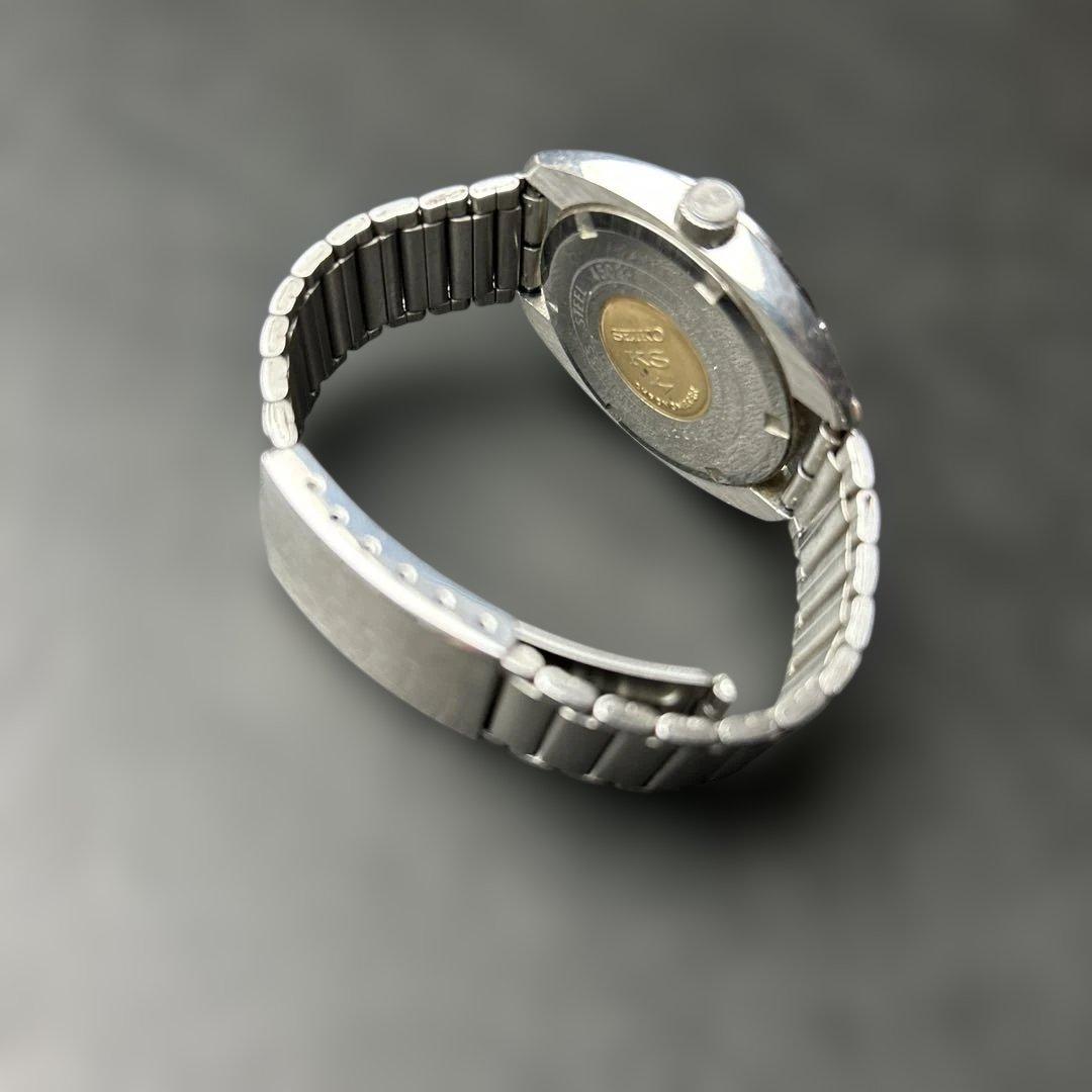 SEIKO KS キングセイコー　4502-8010