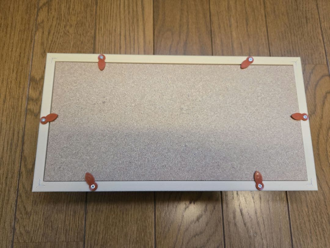 にしやまけいたろうさん　額