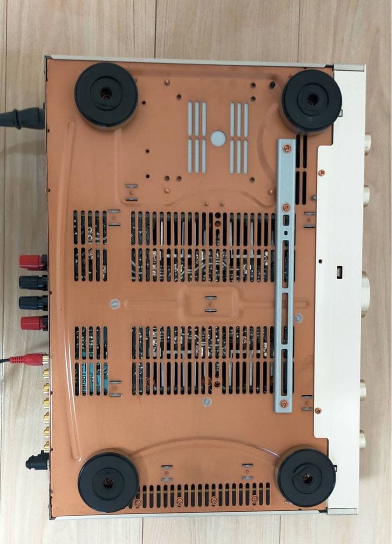 【早いもの勝ちです！】Pioneer A-D5X ステレオアンプ