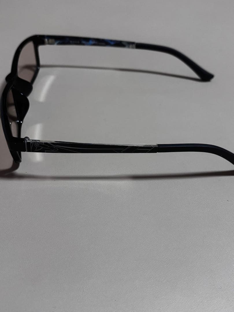 【限定】ソードアートオンライン　ハートアップ コラボメガネ全4種【新品　未使用】