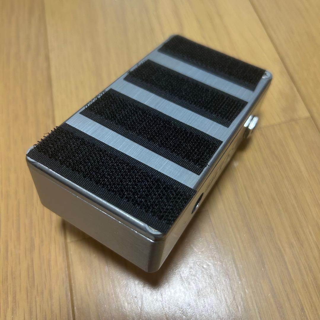 【はっぱ様用】　MXR Six Band EQ