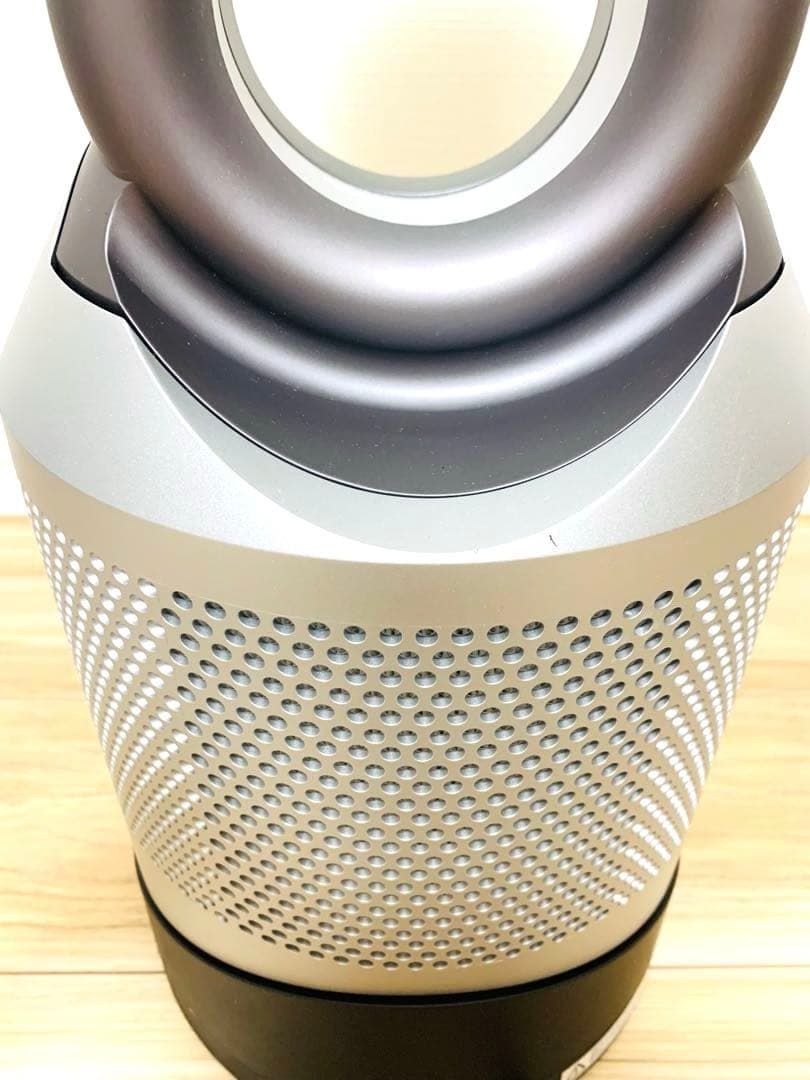 【未使用】Dysonダイソン Pure Hot+Cool HP00　2025年製