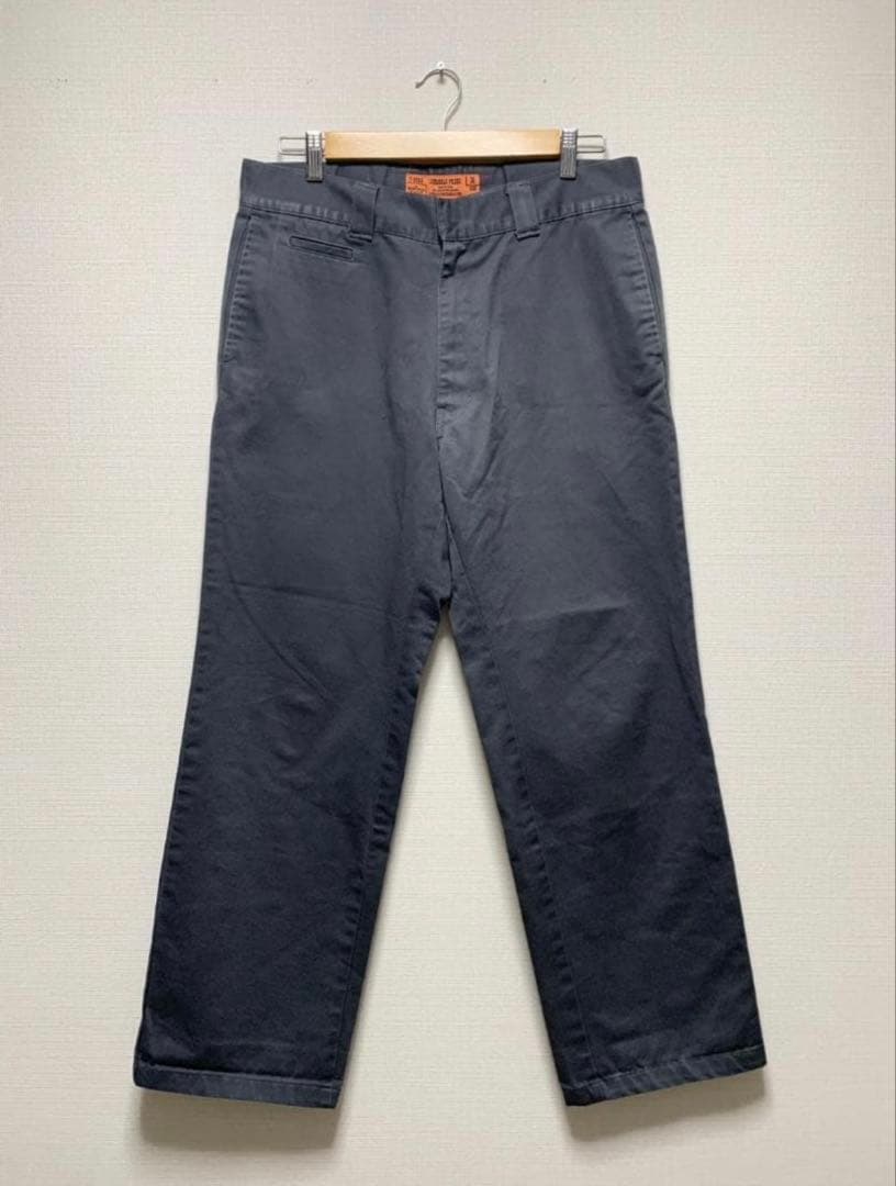 ［TENDERLOIN］T-20RG DURABLE PRESS ワークパンツ