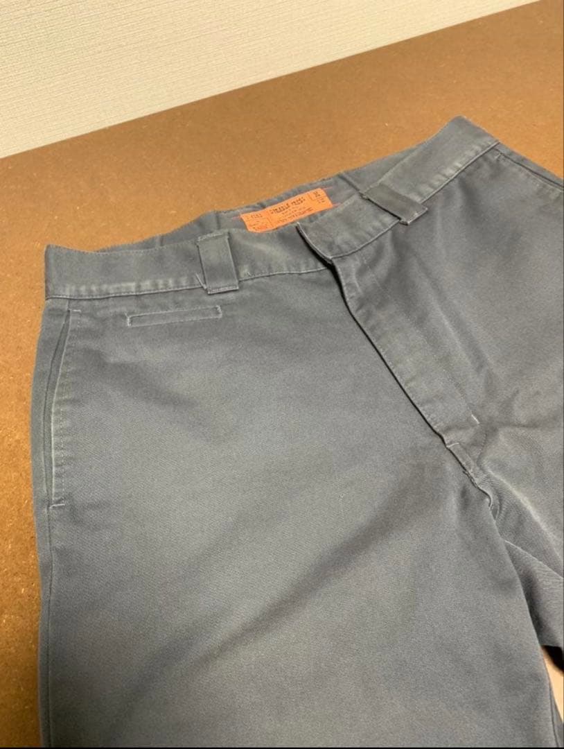 ［TENDERLOIN］T-20RG DURABLE PRESS ワークパンツ