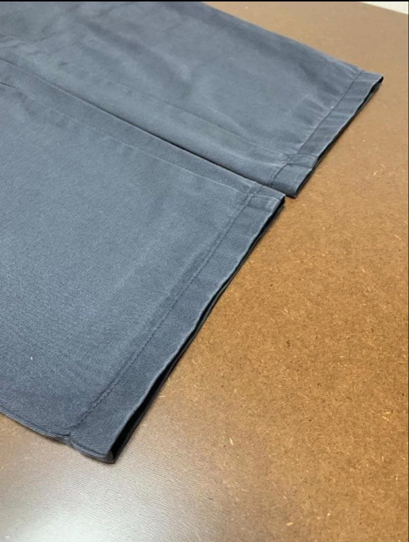 ［TENDERLOIN］T-20RG DURABLE PRESS ワークパンツ