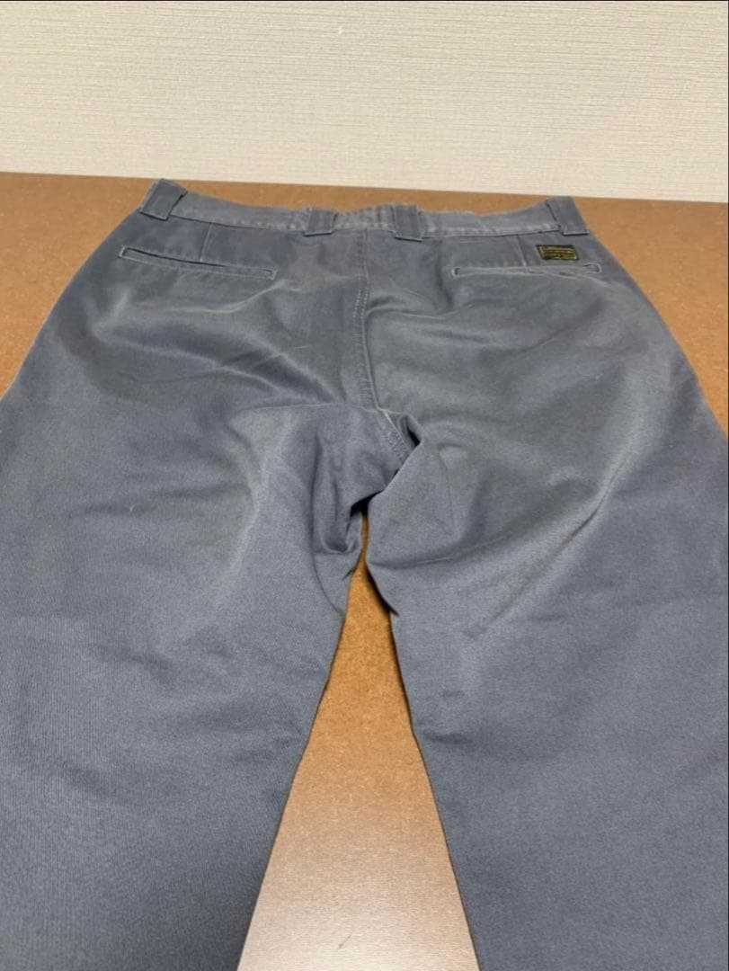 ［TENDERLOIN］T-20RG DURABLE PRESS ワークパンツ