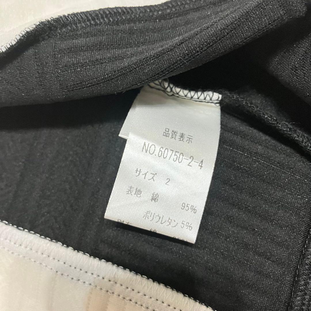 【新品タグ付き】キスオンザグリーン セットアップ ゴルフウェア レディース M