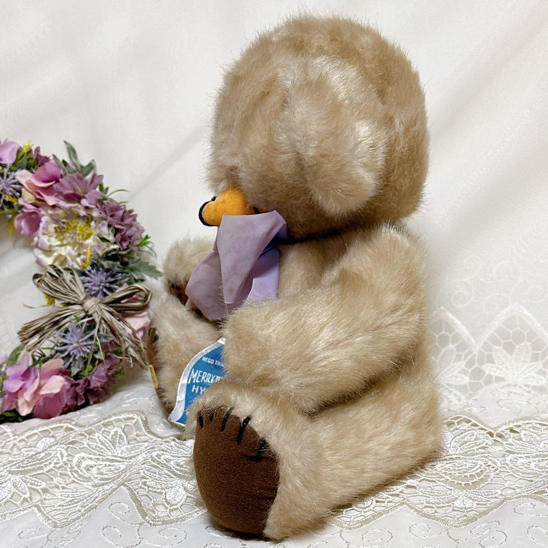 グスル 様　✨極美品✨❤️超可愛い❤️ビンテージチーキー　メリーソート　ホワイト